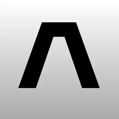 АЗС, Авангард Сервис, лого-визитка