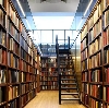 Библиотеки в Черниговке